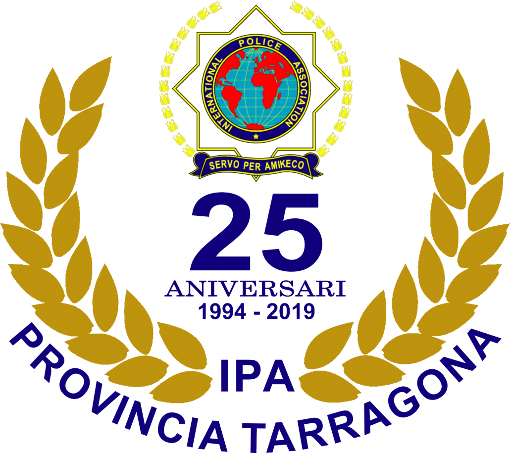 GALA DE CELEBRACIÓN DEL 25º ANIVERSARIO DE IPA TARRAGONA