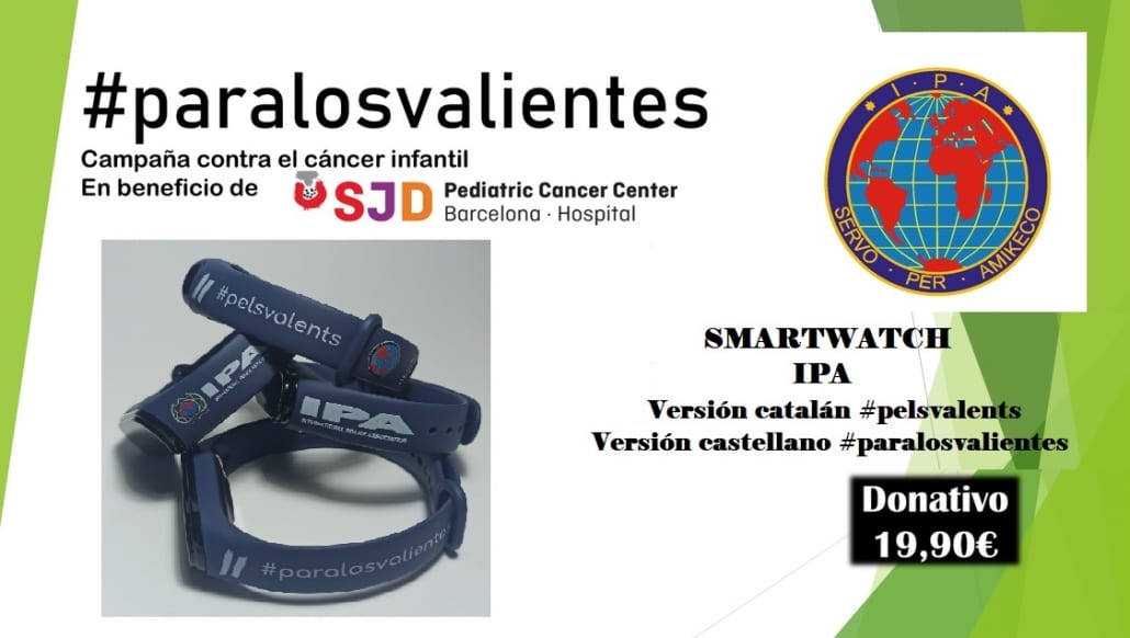 Polseres Solidàries