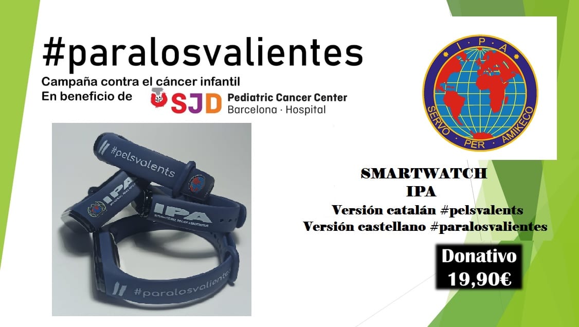 Polseres Solidàries