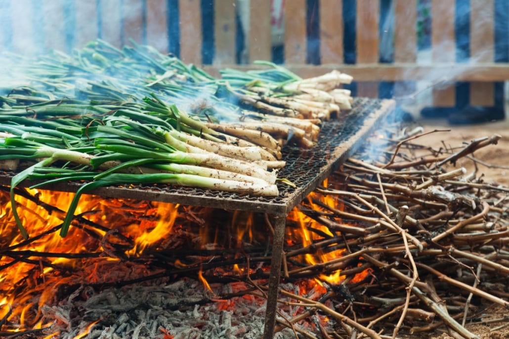 Calçotada IPA Tarragona 2024
