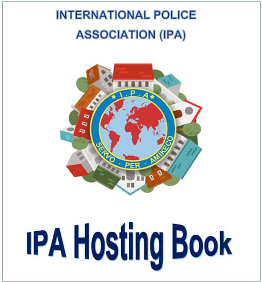 Bienvenido al Mundo de las Casas IPA!