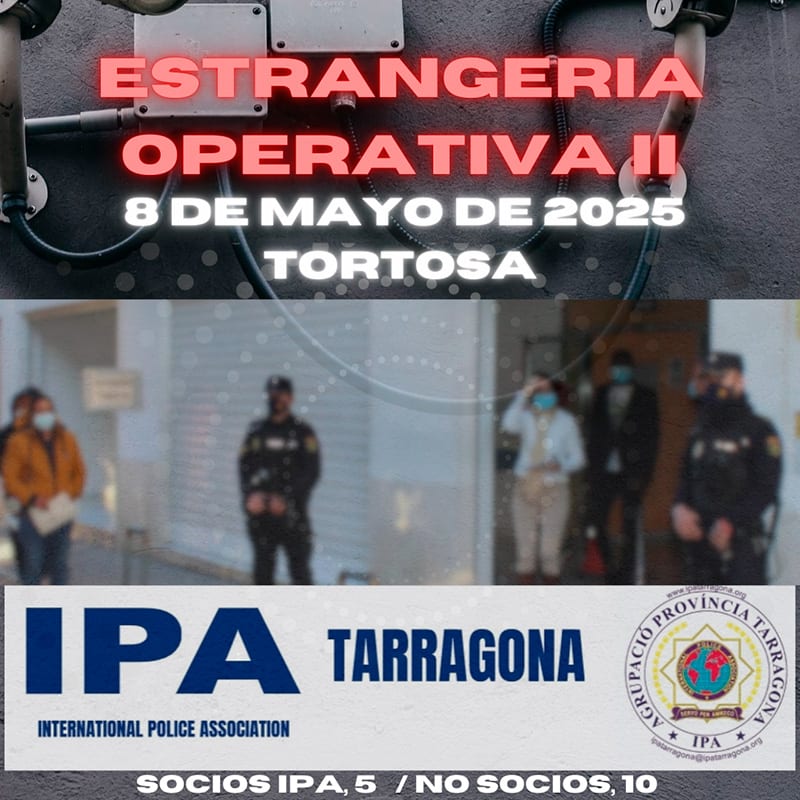 Extranjería operativa II