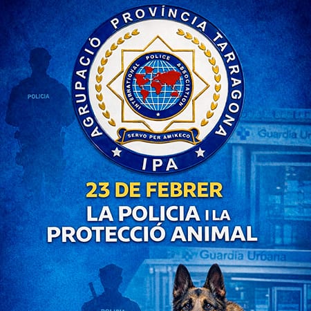 Jornada sobre maltrato animal