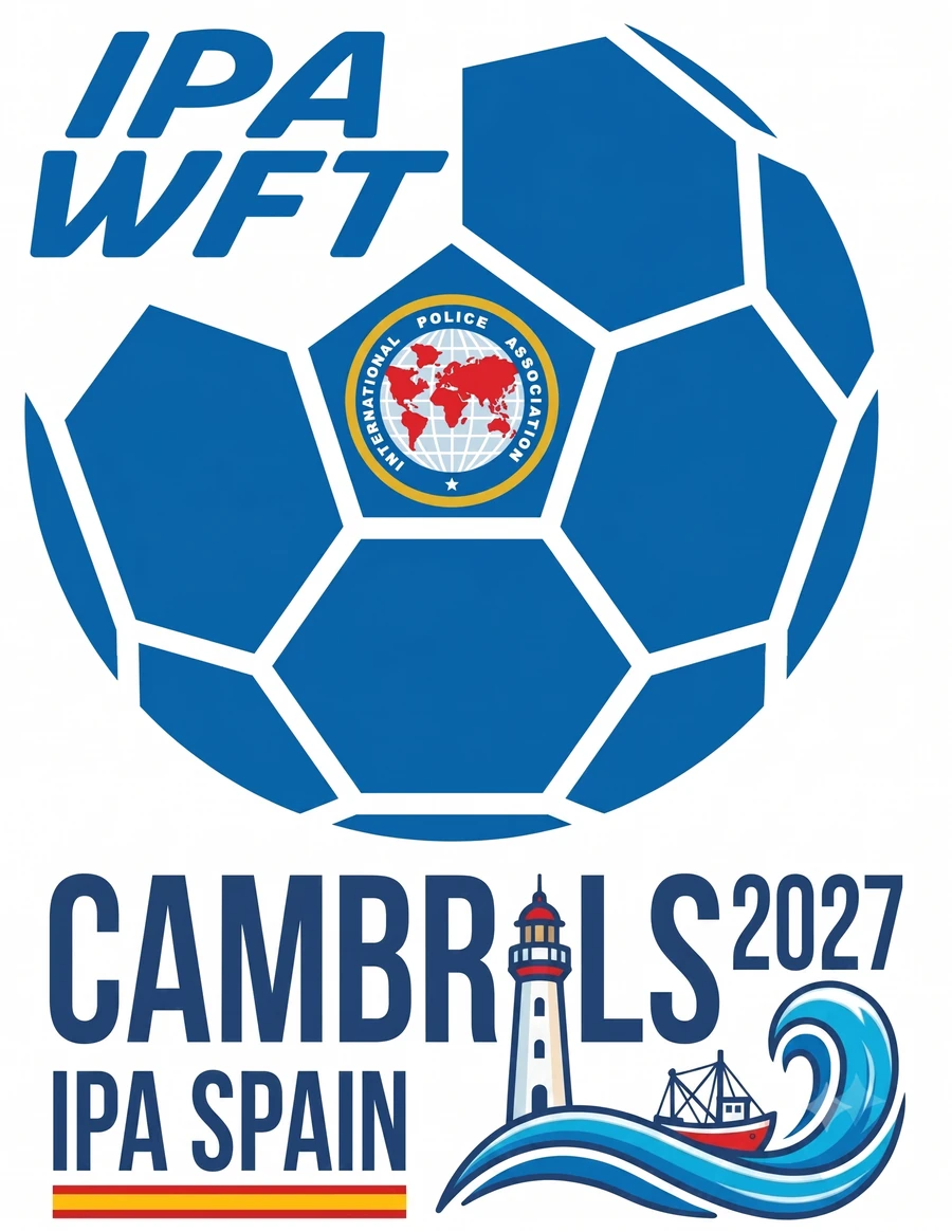 Cambrils 2027 · IPA Spain · IPA World Football Tournament